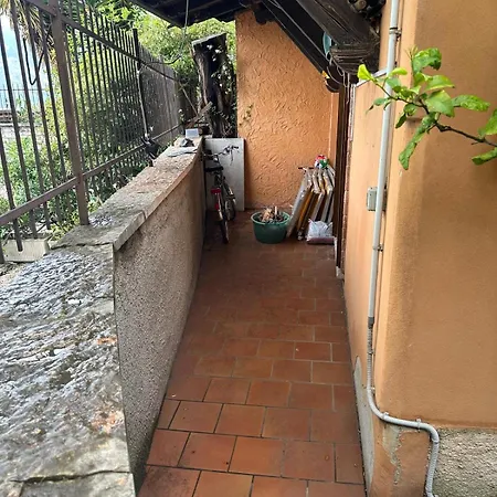 Apartamento Elisabetta
