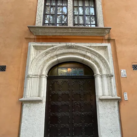 Elisabetta *