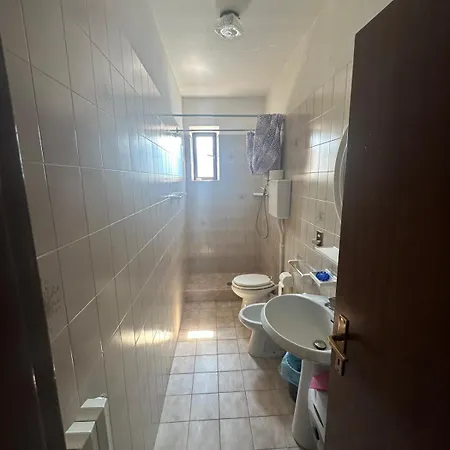 Apartamento Elisabetta Malcesine