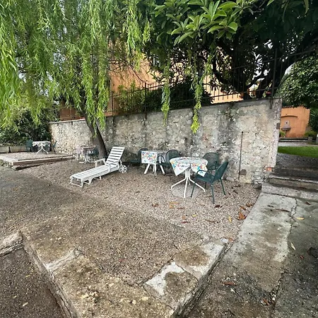 Elisabetta Apartamento *
