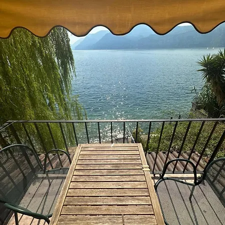 Elisabetta * Malcesine