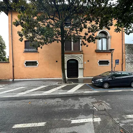 Elisabetta Malcesine