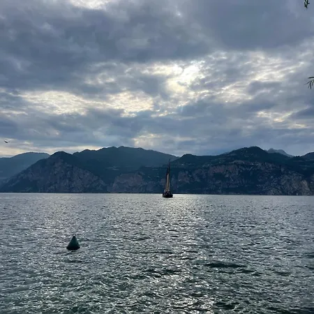 Apartment Elisabetta Malcesine