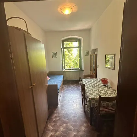Apartment Elisabetta Malcesine