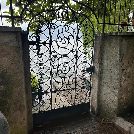 Elisabetta Apartment