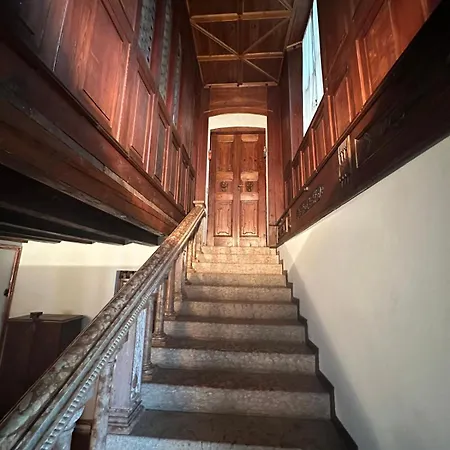Elisabetta Apartamento