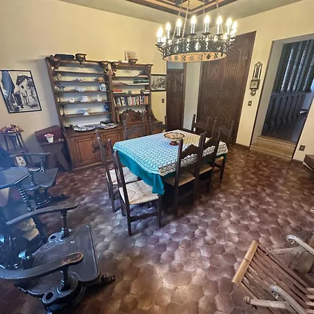 Apartamento Elisabetta *