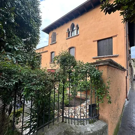 Apartamento Elisabetta *