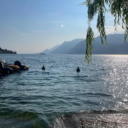 Elisabetta Apartamento Malcesine