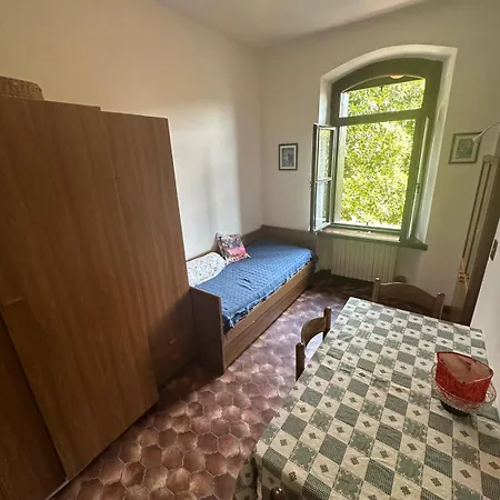 Elisabetta Apartment Malcesine