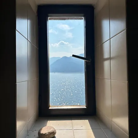 Apartamento Elisabetta Malcesine
