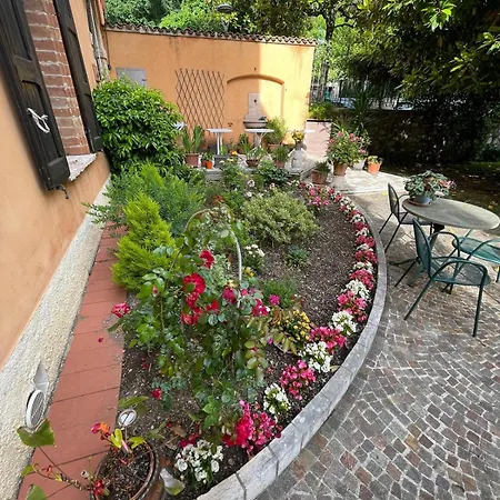 Elisabetta Apartment