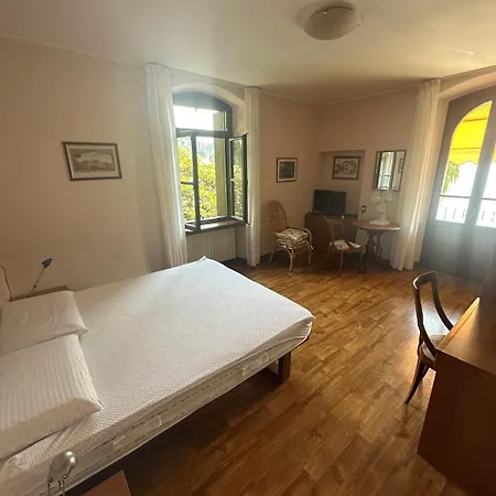 Elisabetta Apartamento