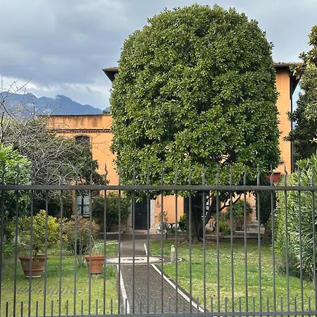Apartamento Elisabetta