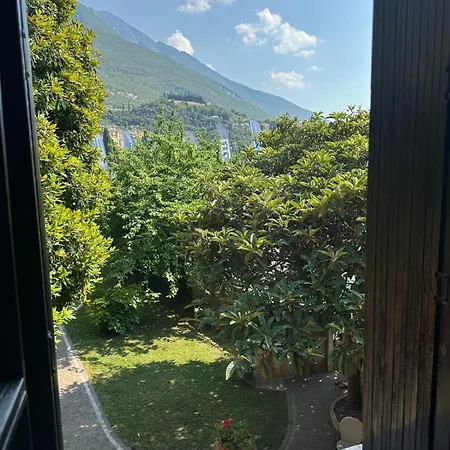 Apartment Elisabetta Malcesine