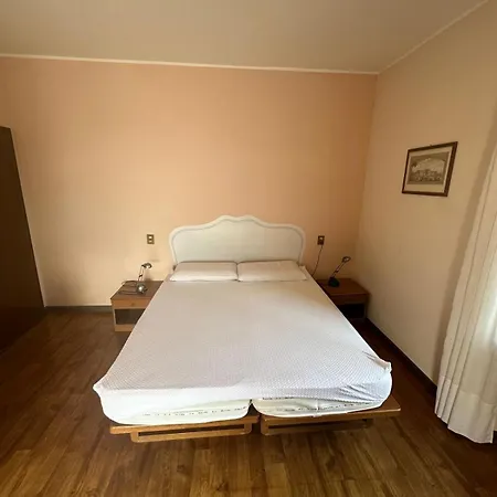 Apartment Elisabetta *