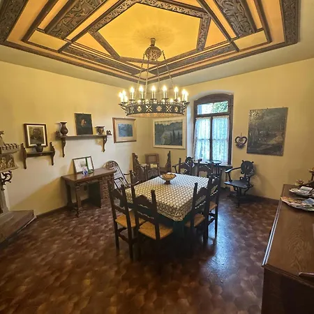 Apartamento Elisabetta Malcesine