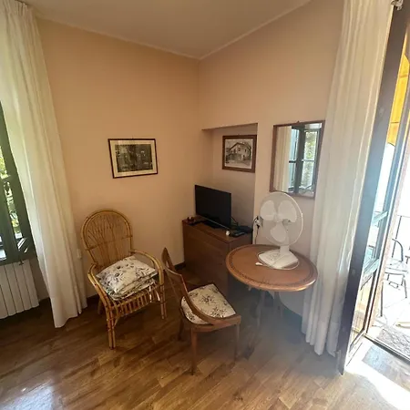 Apartamento Elisabetta