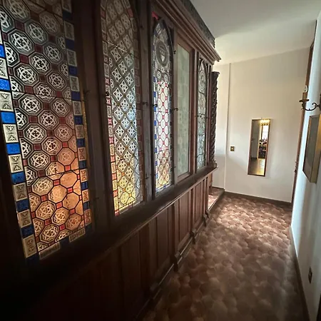 Apartamento Elisabetta *