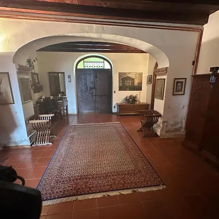 Elisabetta Apartment