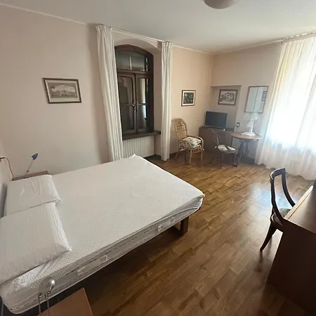 Elisabetta Apartment Malcesine